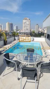 Cobertura com 3 Quartos à venda, 283m² no Água Fria, São Paulo