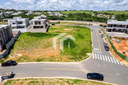 Lote/Terreno à venda, 681m² no Loteamento Residencial Arborais, Campinas