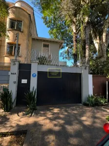 Imóvel Comercial para alugar, 240m² no Jardim Paulistano, São Paulo