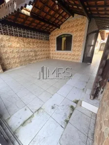 Casa com 2 Quartos à venda, 116m² no Maracanã, Praia Grande