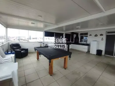 Cobertura com 3 Quartos à venda, 174m² no Eldorado, Contagem
