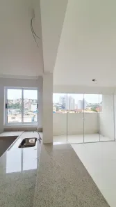 Apartamento com 3 Quartos à venda, 81m² no Padre Eustáquio, Belo Horizonte