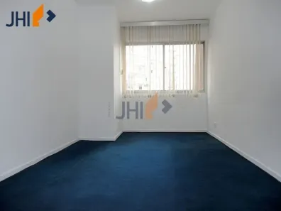 Apartamento com 1 Quarto à venda, 60m² no Consolação, São Paulo