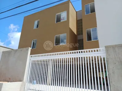 Flat com 1 Quarto à venda, 30m² no Capim Macio, Natal
