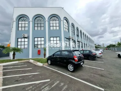 Ponto Comercial para alugar, 247m² no Jardim Alto da Colina, Valinhos