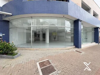 Ponto Comercial para alugar, 480m² no Centro, Blumenau