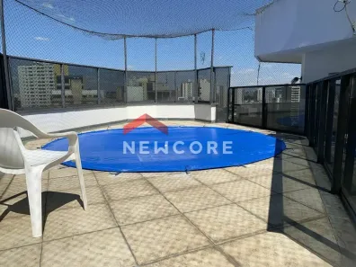Cobertura com 4 Quartos à venda, 517m² no Jardim Zaira, Guarulhos