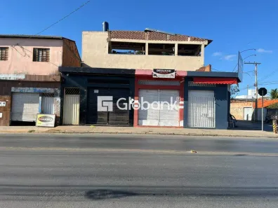 Ponto Comercial para alugar, 25m² no Renascença, Montes Claros