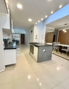 Casa de Condomínio com 4 Quartos para alugar, 170m² no Araçagy, São José de Ribamar