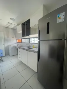 Apartamento com 1 Quarto para alugar, 36m² no Boa Viagem, Recife