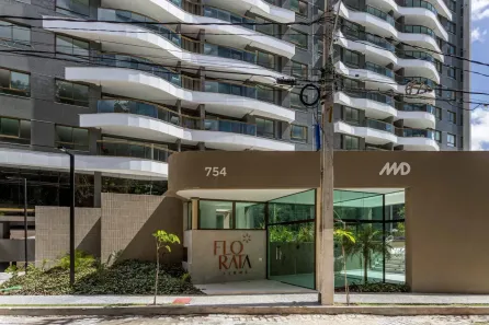 Apartamento com 3 Quartos à venda, 100m² no Tirol, Natal