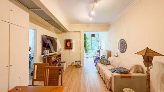 Apartamento com 3 Quartos à venda, 101m² no Botafogo, Rio de Janeiro