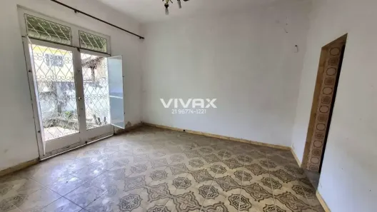 Casa com 3 Quartos à venda, 199m² no Todos os Santos, Rio de Janeiro