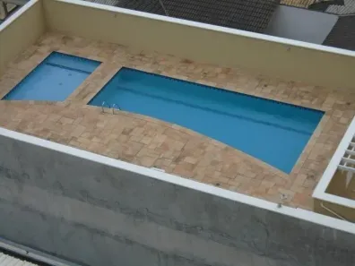 Apartamento com 2 Quartos à venda, 67m² no Vila Boa Vista, Barueri