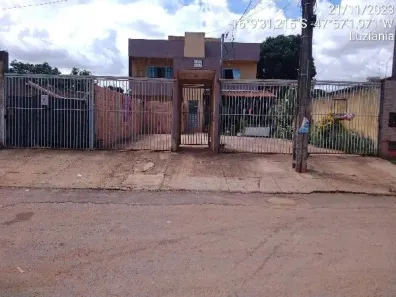 Apartamento com 2 Quartos à venda, 63m² no Parque Estrela Dalva IX, Luziânia