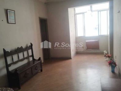 Apartamento com 3 Quartos à venda, 90m² no Laranjeiras, Rio de Janeiro