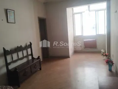 Apartamento com 3 Quartos à venda, 90m² no Laranjeiras, Rio de Janeiro