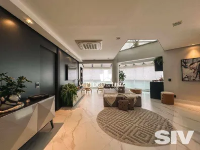 Cobertura com 4 Quartos à venda, 250m² no Riviera, Bertioga