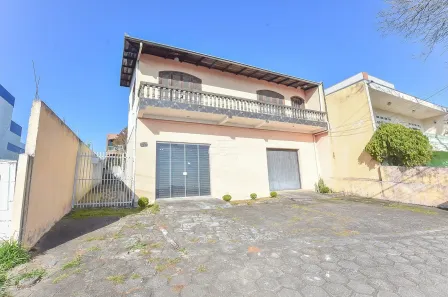 Sobrado com 6 Quartos à venda, 382m² no Três Marias, São José dos Pinhais