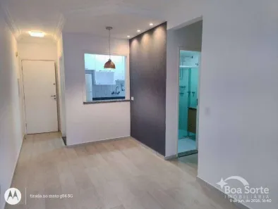 Apartamento com 2 Quartos à venda, 53m² no Vila Gomes Cardim, São Paulo