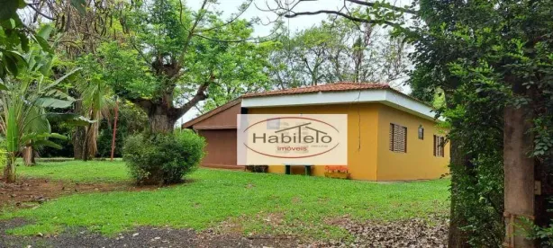 Fazenda/Sítio com 2 Quartos à venda, 140m² no , Brodowski