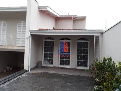 Casa com 3 Quartos à venda, 280m² no Jardim Bela Vista, Americana