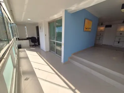 Apartamento com 2 Quartos à venda, 100m² no Barra da Tijuca, Rio de Janeiro