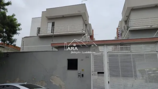 Casa de Condomínio com 3 Quartos à venda, 171m² no Vila Granada, São Paulo