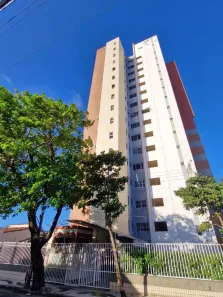 Apartamento com 3 Quartos à venda, 89m² no Fátima, Fortaleza