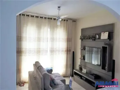 Casa com 5 Quartos à venda, 292m² no Residencial São Paulo, Jacareí