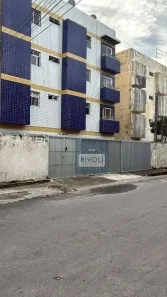 Apartamento com 3 Quartos para alugar, 120m² no Candeias, Jaboatão dos Guararapes