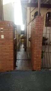 Casa com 2 Quartos à venda, 110m² no Parque Continental, Guarulhos