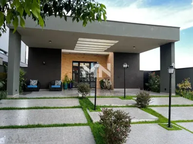 Casa de Condomínio com 2 Quartos à venda, 145m² no Loteamento Residencial Una, Itu