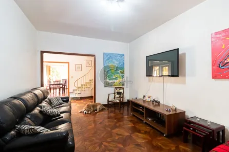 Sobrado com 4 Quartos à venda, 175m² no Perdizes, São Paulo
