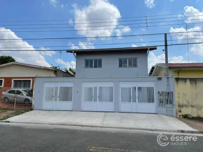 Casa com 5 Quartos à venda, 250m² no Jardim Baronesa, Campinas