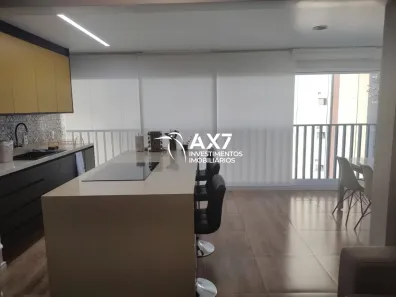 Apartamento com 4 Quartos à venda, 192m² no Pinheiros, São Paulo
