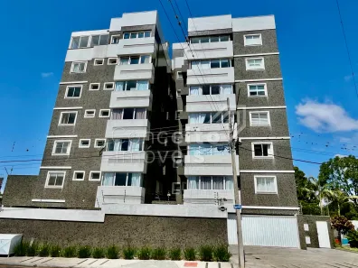 Apartamento com 3 Quartos para alugar, 112m² no Estrela, Ponta Grossa