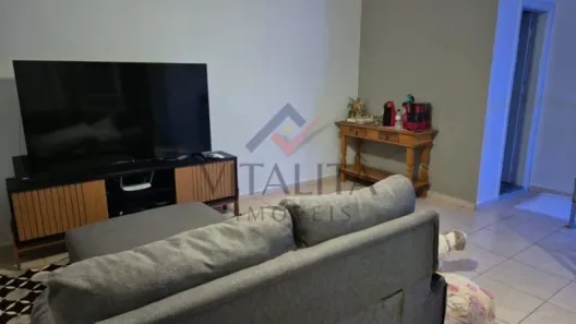 Apartamento com 2 Quartos à venda, 85m² no Jardim Paulistano, Ribeirão Preto