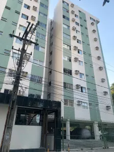 Apartamento com 4 Quartos à venda, 152m² no Boa Viagem, Recife
