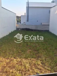 Lote/Terreno à venda, 209m² no Jardim Novo Horizonte, Sorocaba