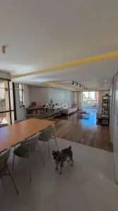 Apartamento com 4 Quartos à venda, 242m² no Setor Bueno, Goiânia