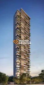 Apartamento com 4 Quartos à venda, 234m² no Aldeota, Fortaleza