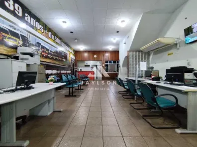 Prédio Comercial à venda, 563m² no Penha, Rio de Janeiro