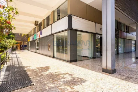 Ponto Comercial à venda, 27m² no Asa Norte, Brasília