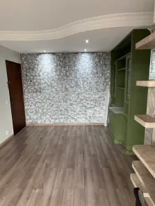 Apartamento com 2 Quartos à venda, 60m² no Jardim Colombo, São Paulo