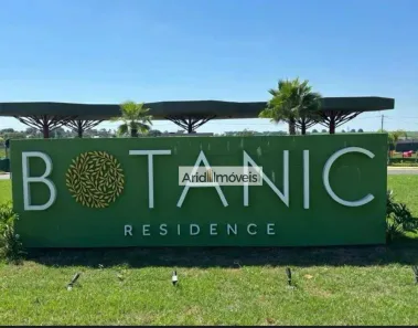 Lote/Terreno à venda, 405m² no Jardim Botanico, Bady Bassitt