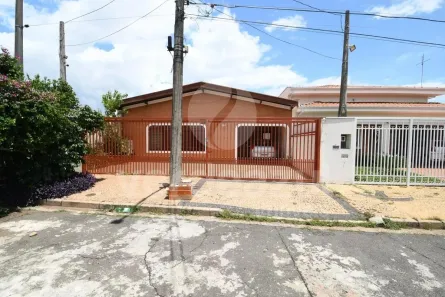 Casa com 3 Quartos à venda, 200m² no Jardim Santa Genebra II (Barão Geraldo), Campinas