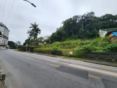 Lote/Terreno à venda, 1797m² no Anita Garibaldi, Joinville