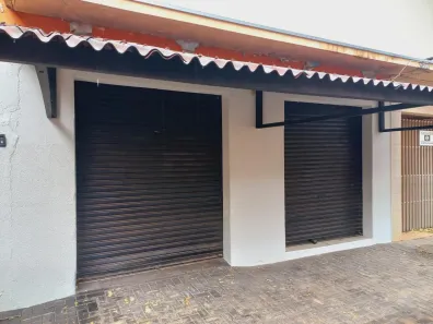Ponto Comercial para alugar, 42m² no Jardim Esplanada, Presidente Prudente