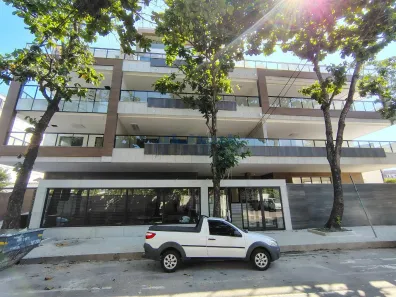 Apartamento com 2 Quartos à venda, 112m² no Barra da Tijuca, Rio de Janeiro